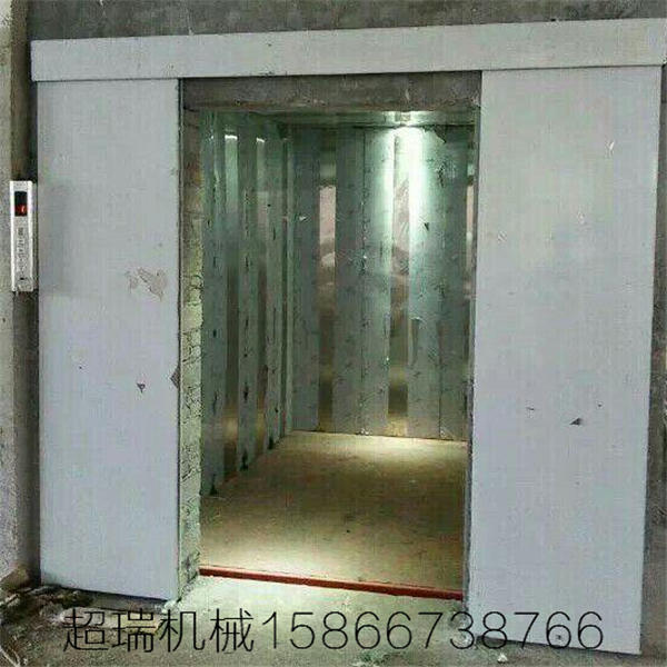 升降机厂家